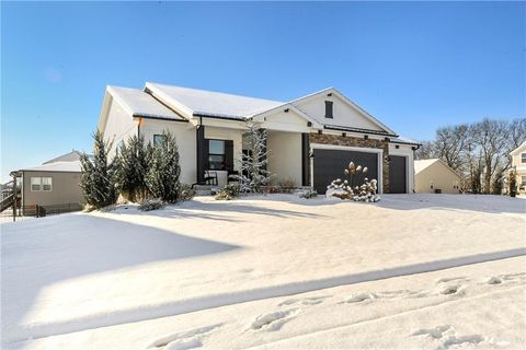 19013 W 188th Terrace Spring Hill KS 66083