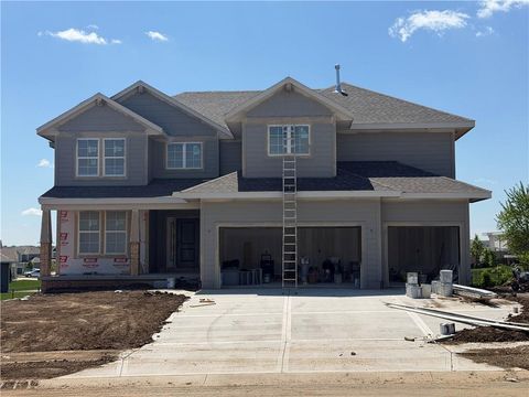 19823 W 114th Place, Olathe, KS 66061 - MLS#: 2604706