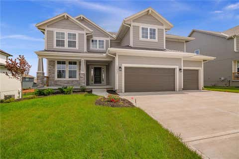 Photo of 19823 W 114th Place, Olathe, KS 66061 (MLS # 2604706)