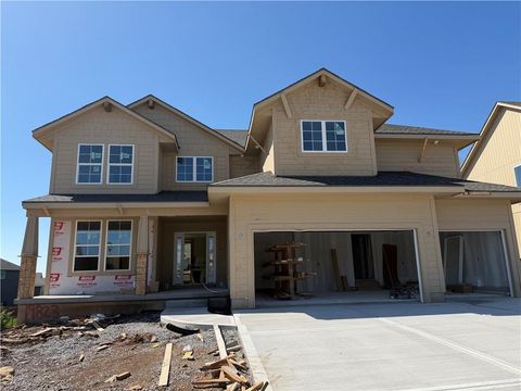 19823 W 114th Place, Olathe, KS 66061 - MLS#: 2604706