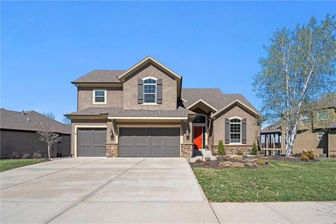 10906 W 169 Terrace, Overland Park, KS 66221 - MLS#: 2537562