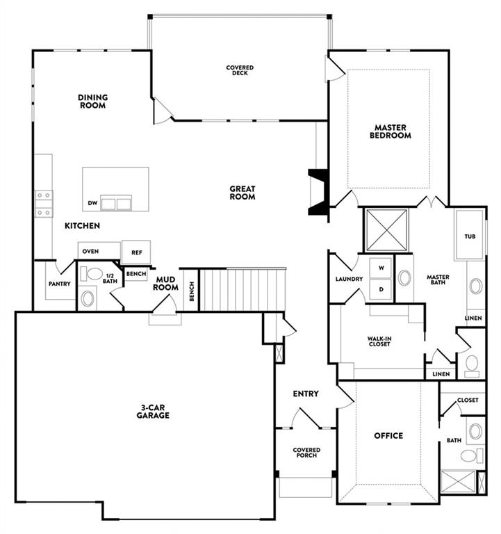 16755 S Twilight Lane