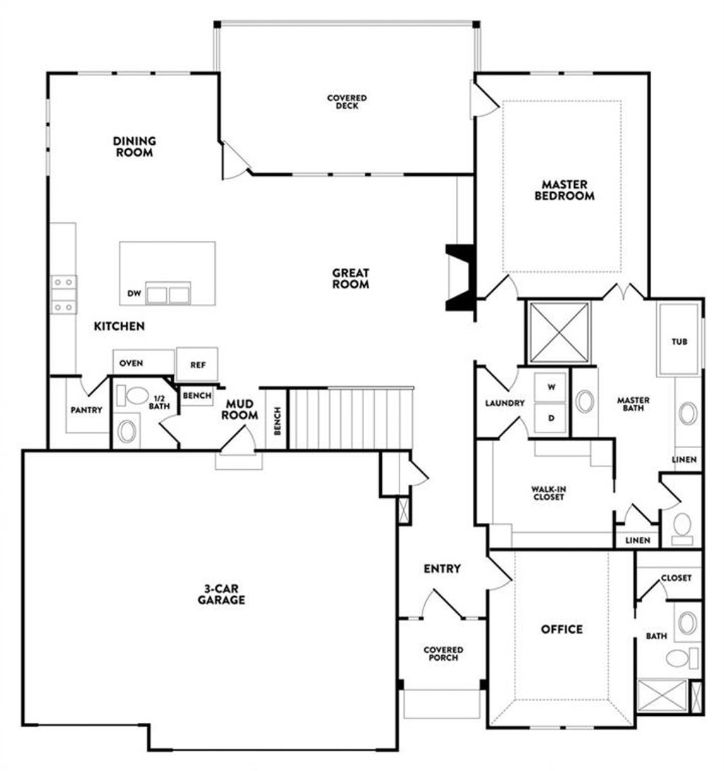 Photo of 16755 S Twilight Lane, Olathe, KS 66062 (MLS # 2592446)