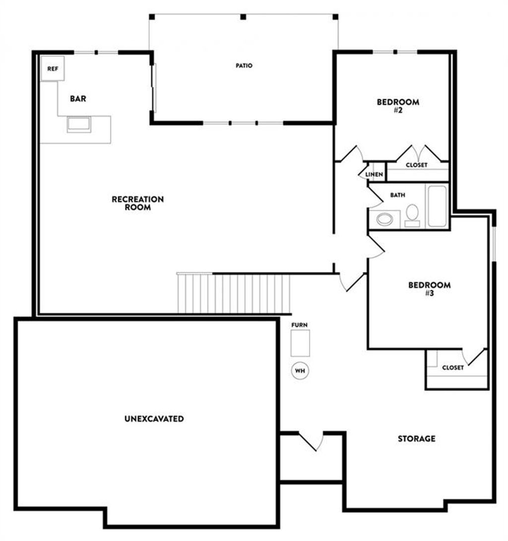 Photo of 16755 S Twilight Lane, Olathe, KS 66062 (MLS # 2592446)