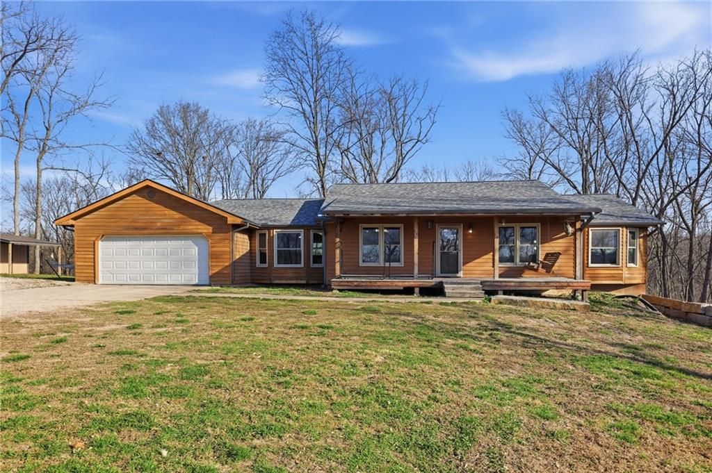 Photo of 19251 Bolling Road, Lawson, MO 64062 (MLS # 2608817)