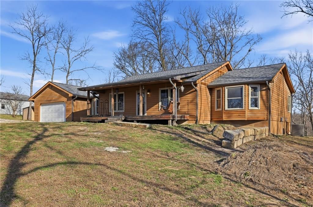 Photo of 19251 Bolling Road, Lawson, MO 64062 (MLS # 2608817)