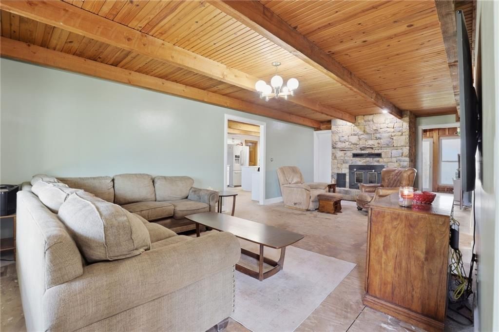 Photo of 19251 Bolling Road, Lawson, MO 64062 (MLS # 2608817)