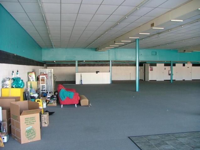 St Joseph, Missouri 64505, United States, ,1 BathroomBathrooms,Commercial,Active,75502