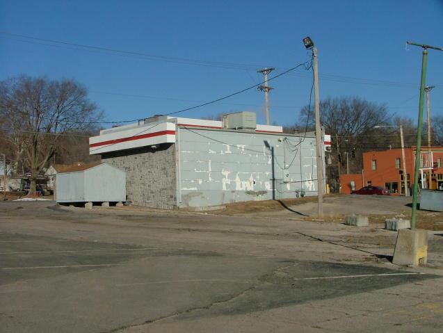 St Joseph, Missouri 64505, United States, ,1 BathroomBathrooms,Commercial,Active,75502