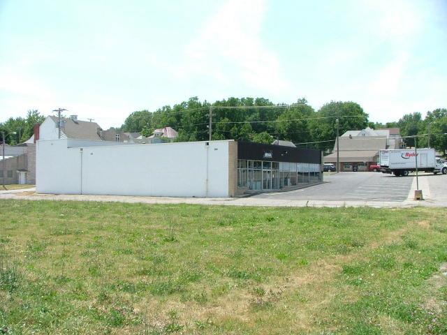 St Joseph, Missouri 64505, United States, ,1 BathroomBathrooms,Commercial,Active,75502