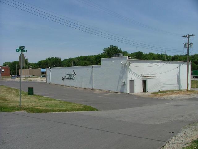 St Joseph, Missouri 64505, United States, ,1 BathroomBathrooms,Commercial,Active,75502