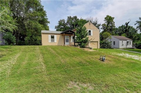 441 S 71st Street, Kansas City, KS 66111 - MLS#: 2568593