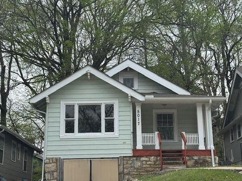 5017 MICHIGAN Avenue Kansas City MO 64130