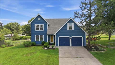 20907 W 52nd Street, Shawnee, KS 66218 - #: 2628980