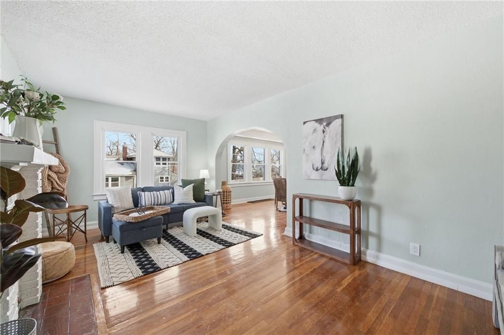Photo of 1701 Cleveland Avenue, Kansas City, KS 66104 (MLS # 2618763)
