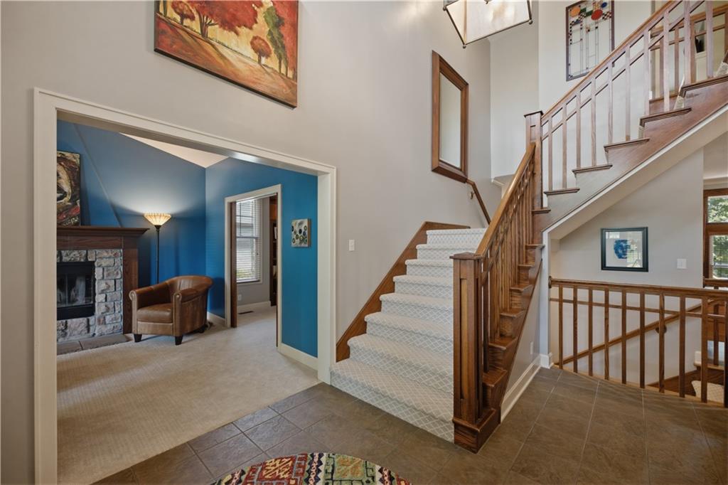 13283 Fairway Road