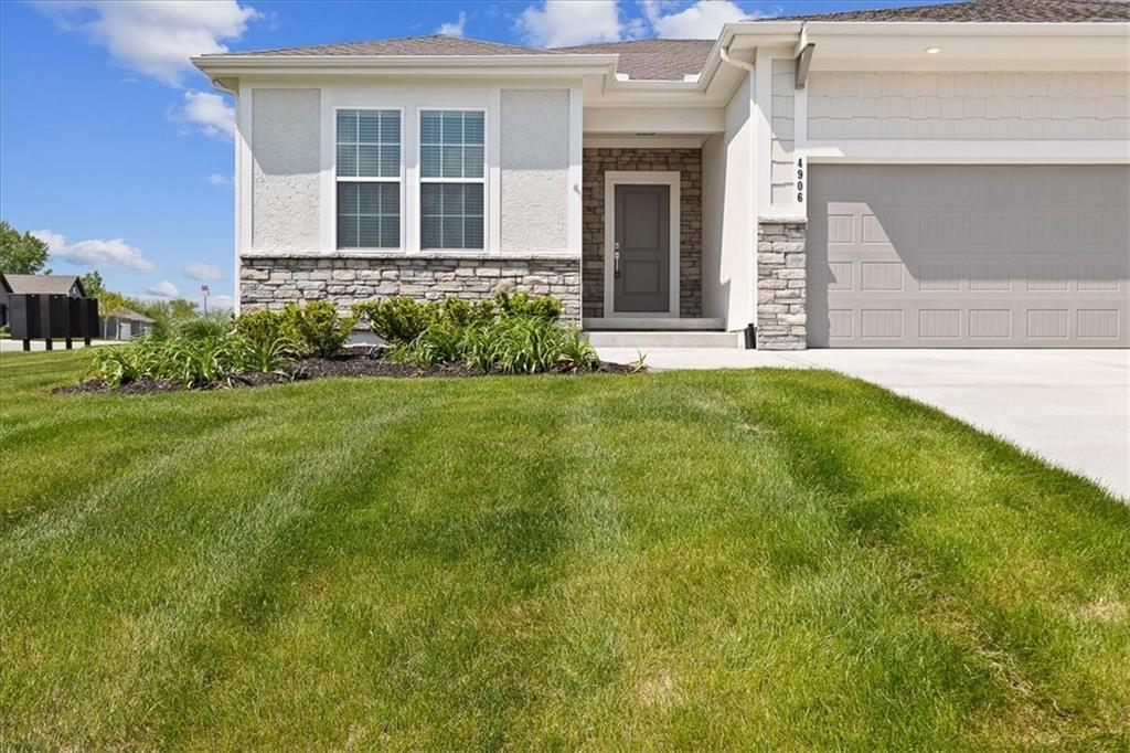 4906 N 145th Street