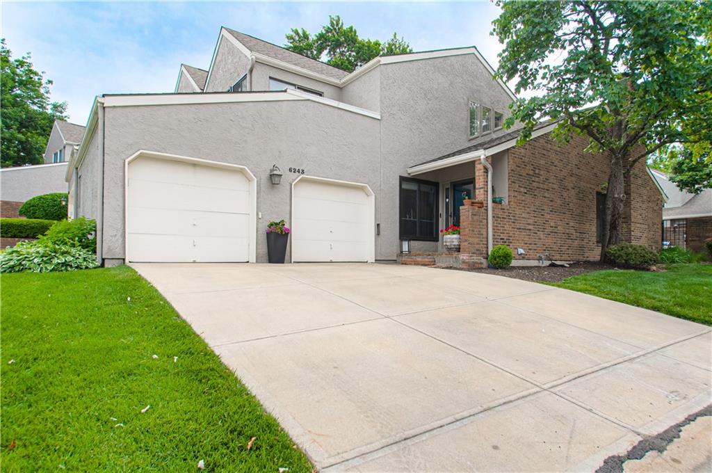 6243 Rosewood Court