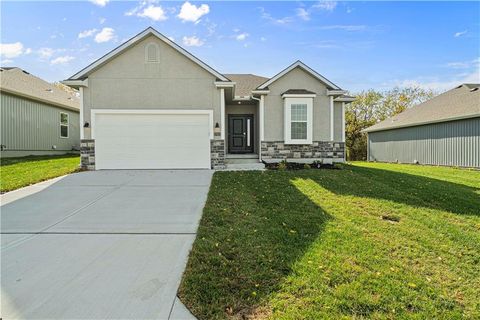 27017 E Olive Drive, Lee\'s Summit, MO 64086 - MLS#: 2494411