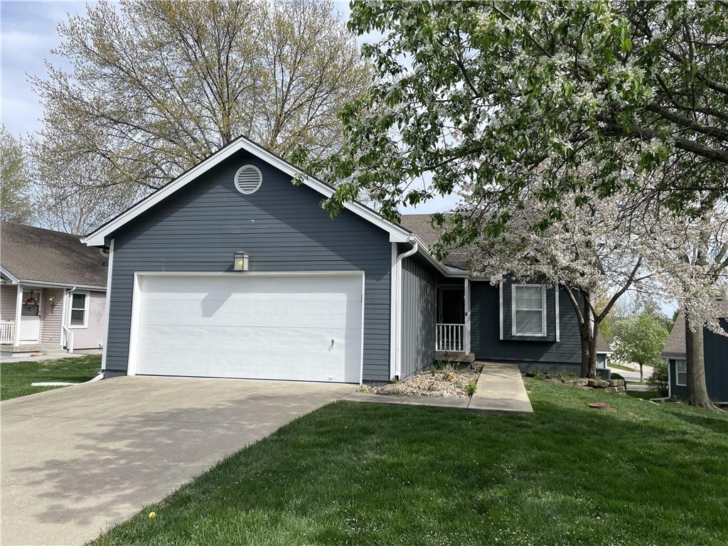 16507 E 52nd Terrace Court