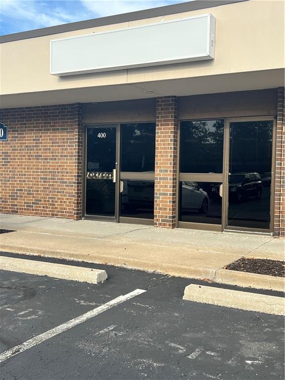 10580 Barkley Street