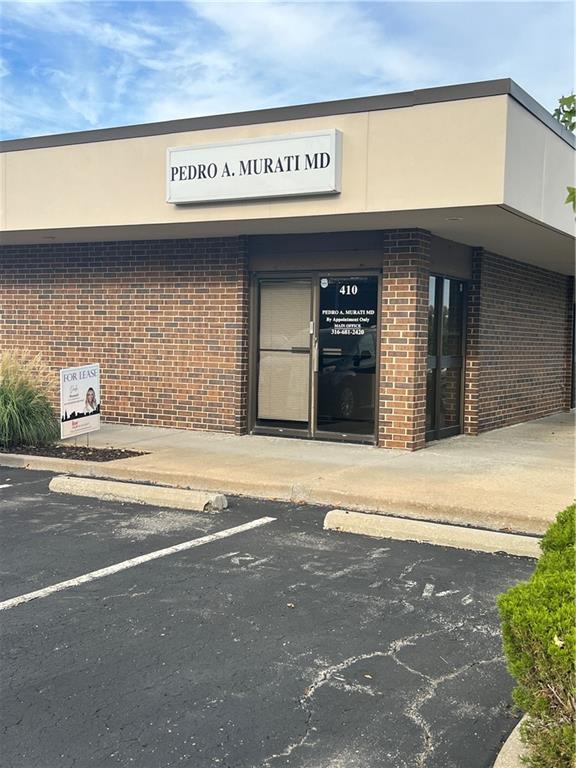 10580 Barkley Street