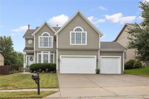 7905 W 155 Place, Overland Park, KS 66223 - MLS#: 2576478