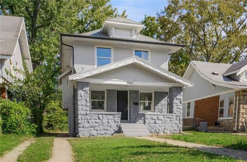 Photo of 5611 Highland Avenue, Kansas City, MO 64110 (MLS # 2583618) Photo of 5611 Highland Avenue, Kansas City, MO 64110 (MLS # 2583618)