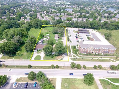 6560 W 151st Street Overland Park KS 66223