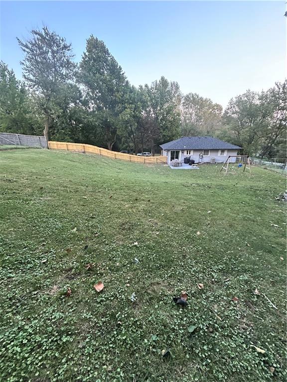 15 Village Circle Drive