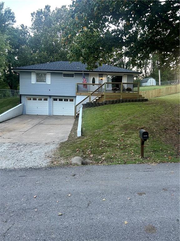 15 Village Circle Drive