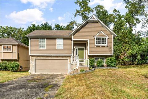 9108 Oak Street Kansas City MO 64114
