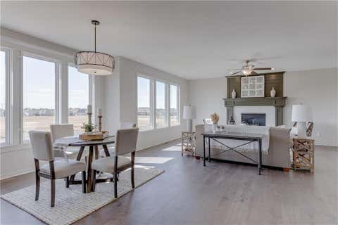 Photo of 17081 W 164th Terrace, Olathe, KS 66062 (MLS # 2637932)