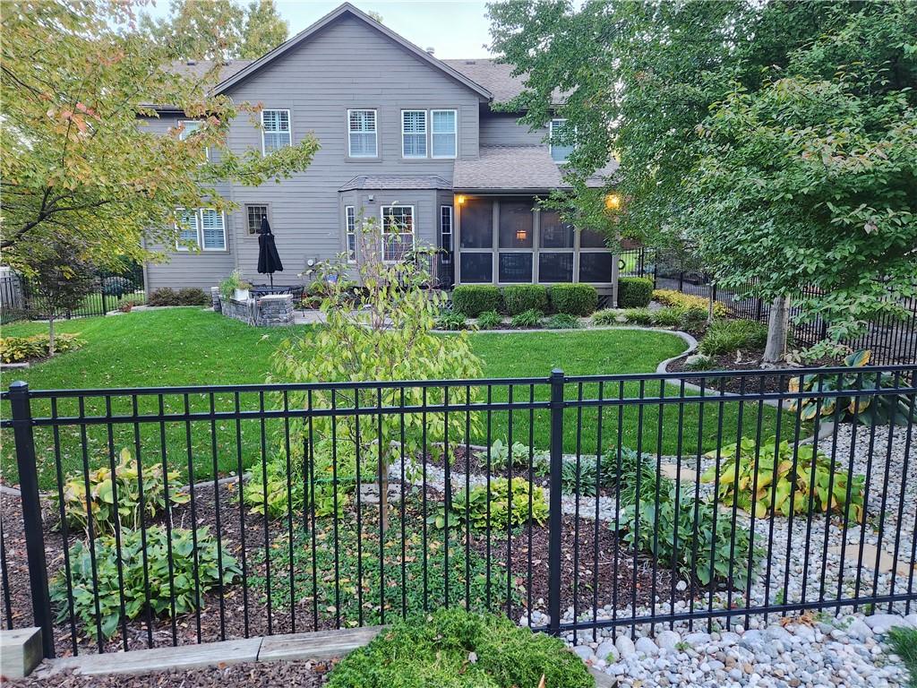 11531 S Northwood Drive