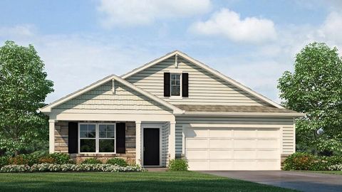 2210 Creek View Lane Raymore MO 64083