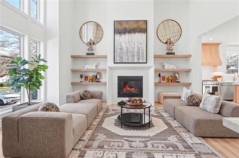 5311 W 71st Terrace Prairie Village KS 66208