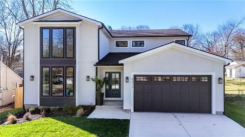 5311 W 71st Terrace, Prairie Village, KS 66208 - MLS#: 2588192