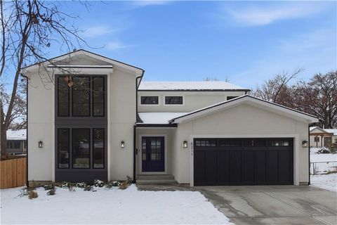 5311 W 71st Terrace Prairie Village KS 66208