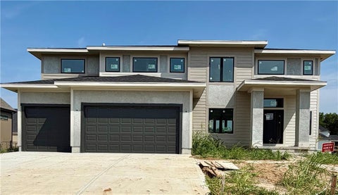 6009 Arapahoe Street, Shawnee, KS 66226 - #: 2629001