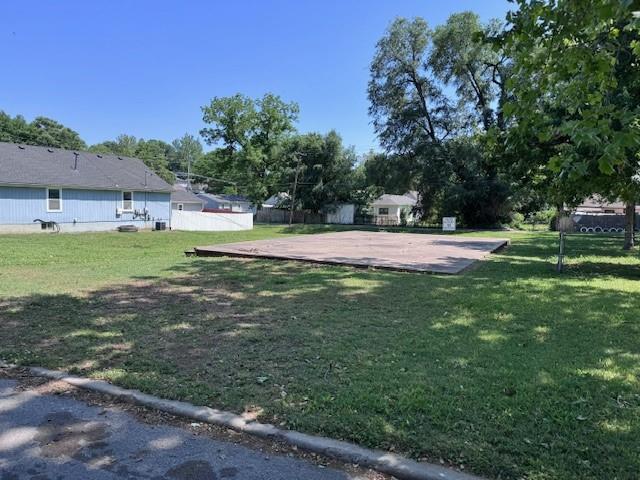 219 Pottawatomie Street