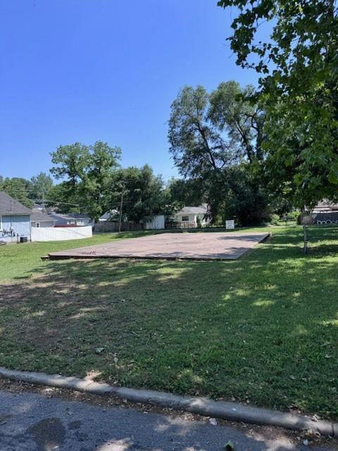 219 Pottawatomie Street