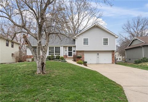 9706 Craig Drive, Overland Park, KS 66212 - MLS#: 2538175
