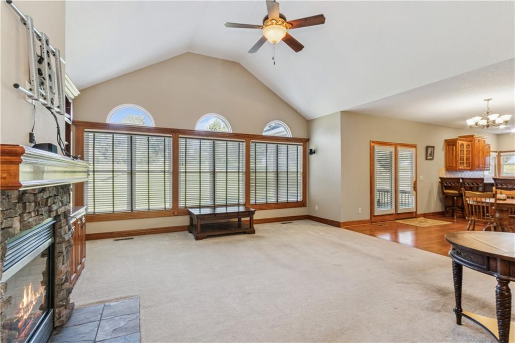 9812 Liberty Hills Drive