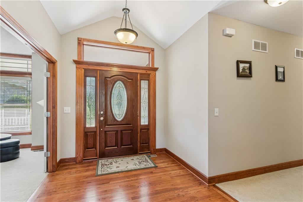 9812 Liberty Hills Drive