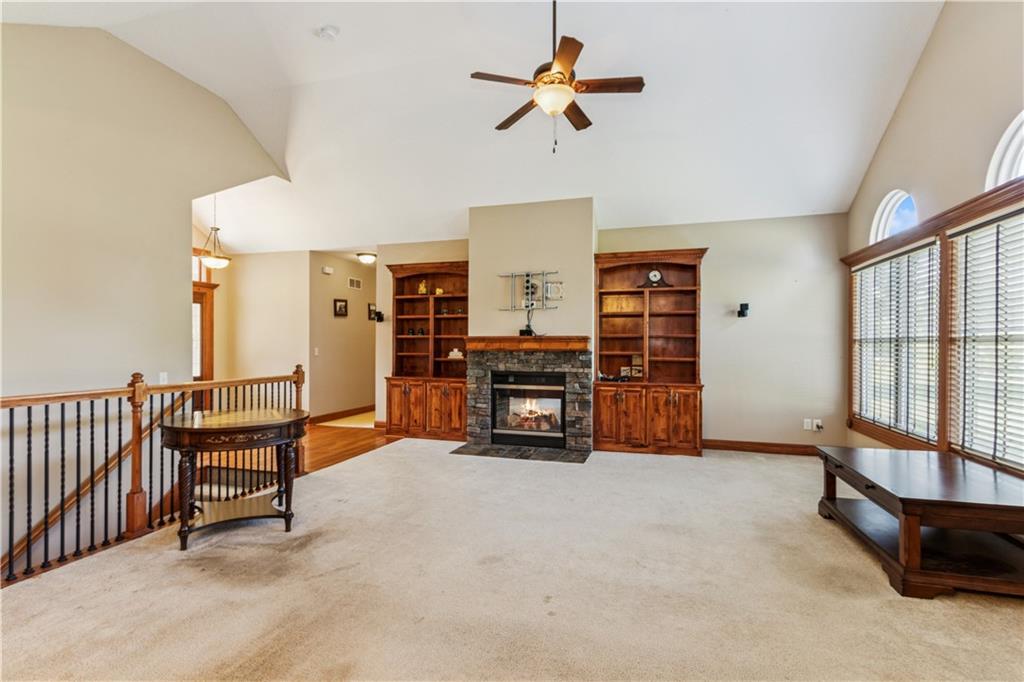 9812 Liberty Hills Drive