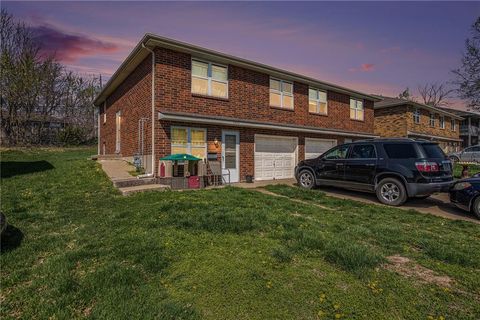 3520 S Lynn Street Independence MO 64055