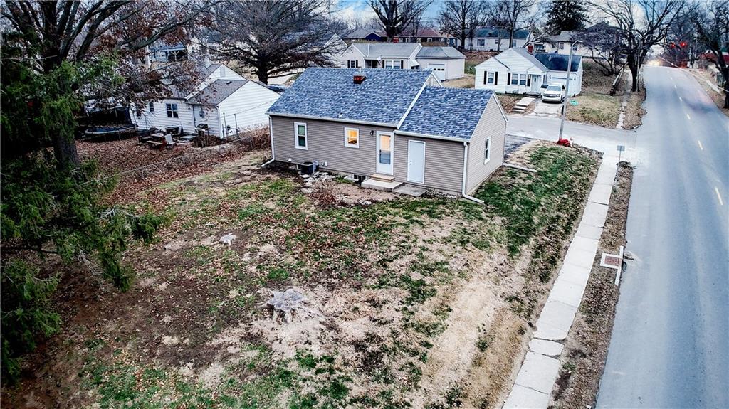 St Joseph, Missouri 64507, United States, 2 Bedrooms Bedrooms, ,1 BathroomBathrooms,Residential,Active,256303