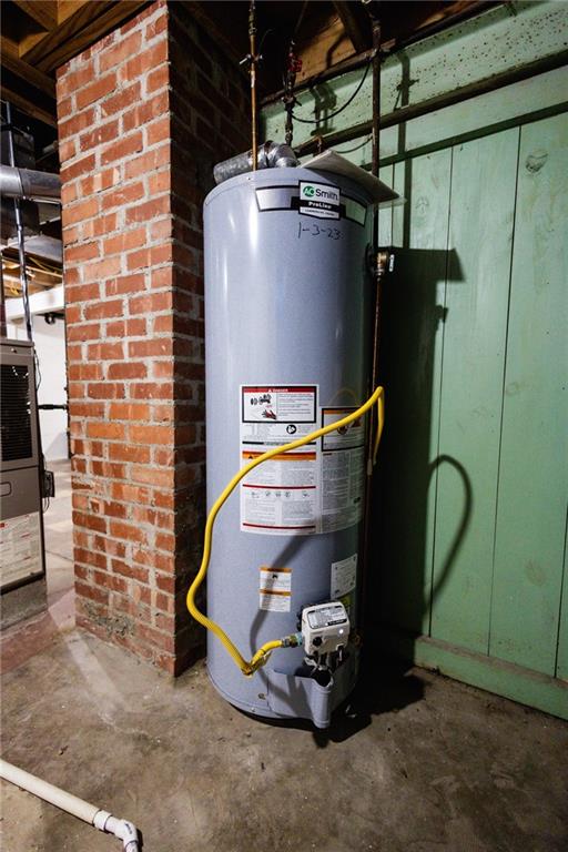 St Joseph, Missouri 64507, United States, 2 Bedrooms Bedrooms, ,1 BathroomBathrooms,Residential,Active,256303