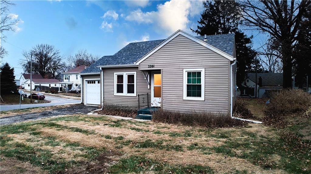 St Joseph, Missouri 64507, United States, 2 Bedrooms Bedrooms, ,1 BathroomBathrooms,Residential,Active,256303