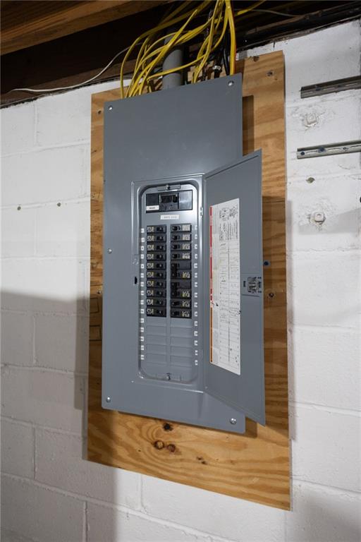 St Joseph, Missouri 64507, United States, 2 Bedrooms Bedrooms, ,1 BathroomBathrooms,Residential,Active,256303